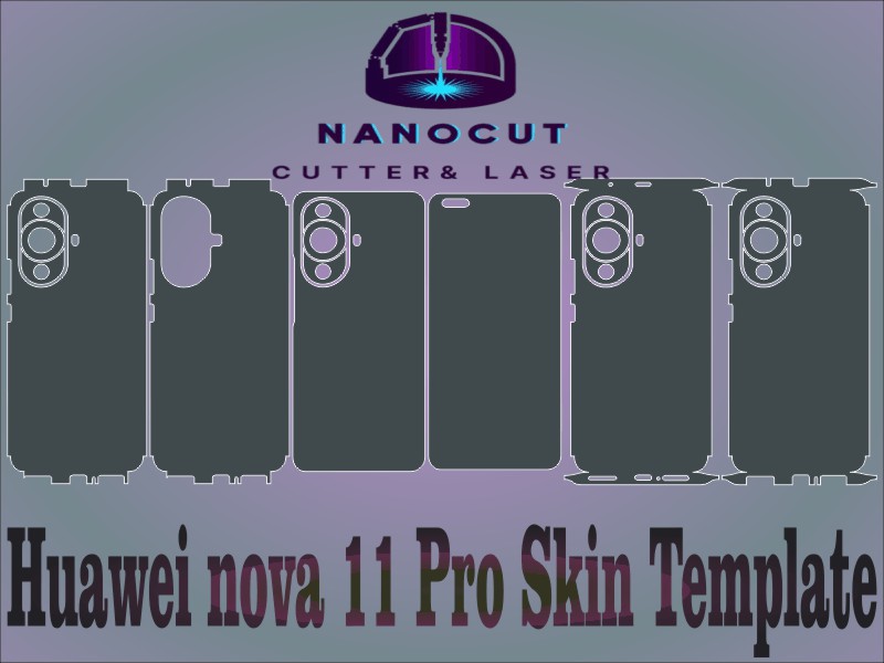 Huawei nova 11 Pro